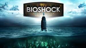 Bioshock: The Collection sur Xbox ONE / Series X|S (Dématérialisé)