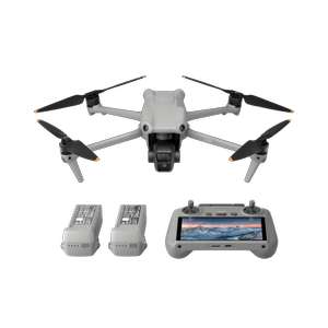 Drone DJI Air 3 - Fly More Combo [ DJI RC-2 ]