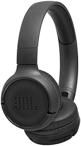 Casque sans fil JBL Tune 500BT - Coloris Noir