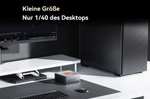 Mini PC Élite Mini UM780 XTX ( barebone)- Ryzen 7 7840HS (store.minisforum.de)