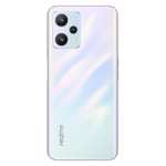Smartphone 6.6" Realme 9 - 4 Go de Ram, 128 Go, blanc 5G (vendeur tiers)
