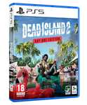 [Précommande] Jeu Dead Island 2 - Day One Edition PS5/PS4/Xbox (10€ offert en bon achat)