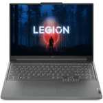 PC Portable 16" Lenovo Legion Slim 5 - Ryzen 7 7840HS, 16 Go Ram, RTX 4060 8GB (Sans windows) + Clavier K500 RGB