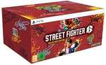 Street Fighter 6 Mad Gear Box PS5