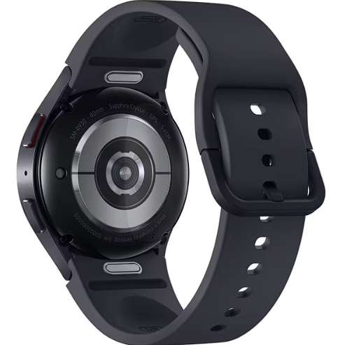Montre connectée Samsung Galaxy Watch6 -40 mm - Bluetooth Graphite