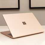 PC Portable 13.5" Microsoft Surface Laptop 3 Sandstone - i7-1065G7 - 16GB - 512SSD - Dalle Tactile - W10