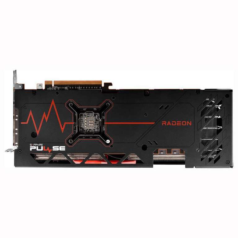 Carte Graphique Sapphire AMD Radeon Pulse RX 7900 GRE Gaming OC 16 Go GDDR6