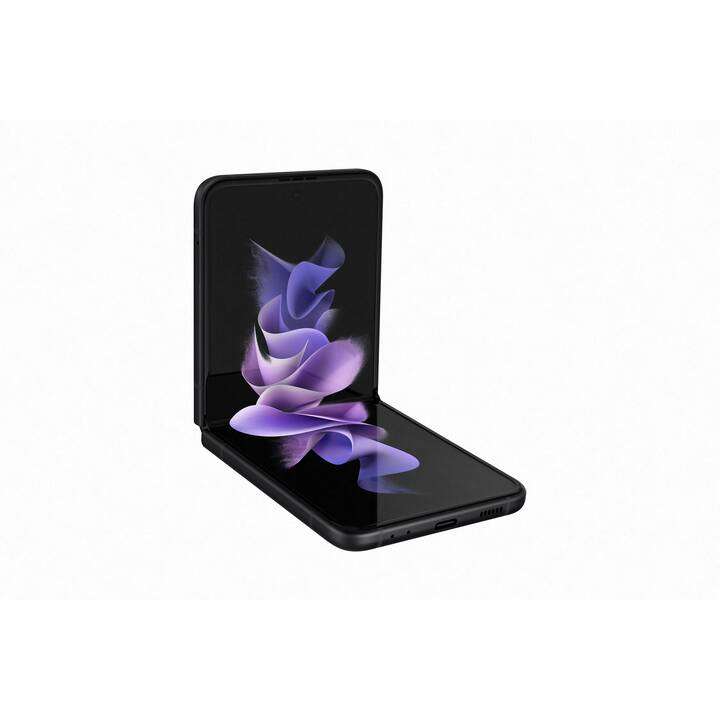 Smartphone pliable 6.7" Samsung Galaxy Z Flip 3 5G - SnapDragon 888, 8 Go RAM, 128 Go (Frontaliers Suisse)