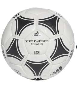 Ballon football Tango Rosario adidas
