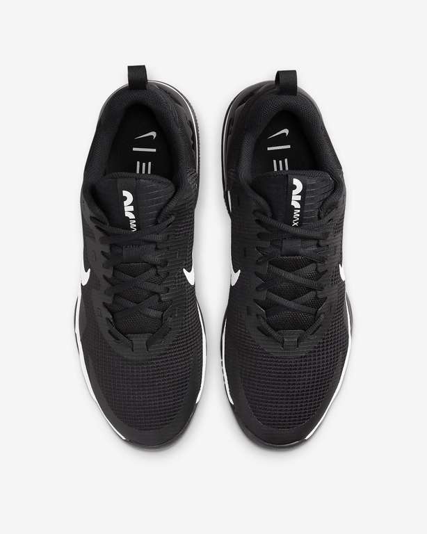 Chaussures de training Nike Air Max Alpha Trainer 5 pour Homme - Tailles du 40 au 49.5