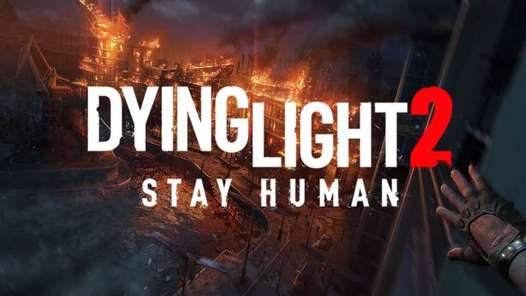 Nouvelles Récompenses Gratuites pour Dying Light 2 sur PC, PS4/PS5 & Xbox (Dématérialisé) - Techlandgg.com