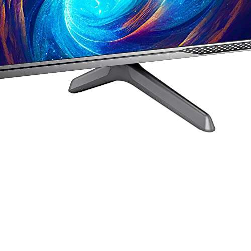 TV Qled 55e7kq Pro - 55'' (139 Cm) - Dalle 144hz - Uhd 4k - Dolby