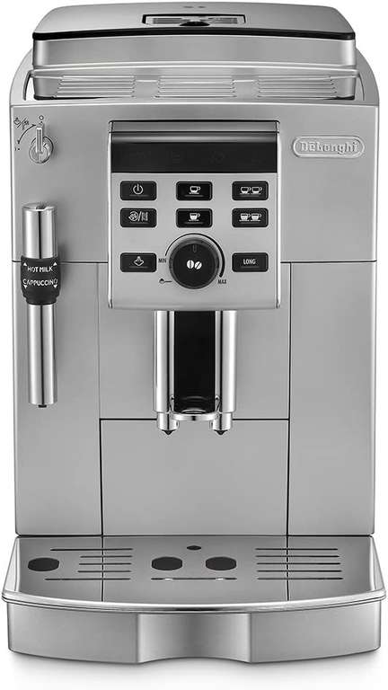 Machine à café Expresso broyeur Delonghi ECAM25.120SB