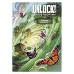Selection de jeux de société en promo (Unlock! Timeless Adventures et Unlock ! Escape Adventures)
