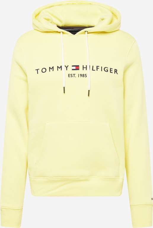 Sweat à capuche Tommy Hilfiger homme, divers coloris à 47,45€ chez ...