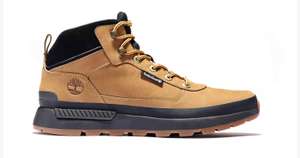 Chaussures Timberland Chukka Field Trekker - Couleurs et tailles au choix