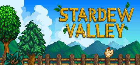 Stardew Valley sur PC (Dématérialisé - Steam)
