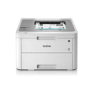 15% de réduction sur une sélection d'imprimantes Brother - Ex : Imprimante laser couleur Brother HL-L3210CW (USB/WiFi)