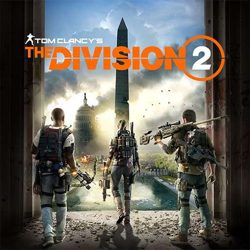 Tom Clancy's The Divison 2 jouable gratuitement du 18 au 22 mai sur PC, PlayStation et Xbox (Dématérialisé)