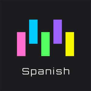 Application Memorize: Learn Spanish Words gratuite