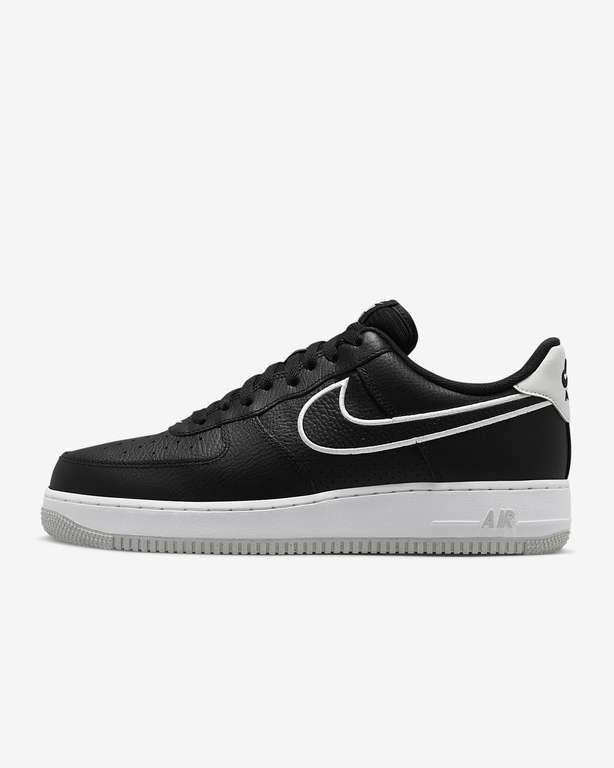 Chaussures pour Homme Nike Air Force 1 '07 - Du 38.5 au 49.5