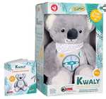 Peluche interactive Gipsy Toys Kwaly koala - Conteur d'Histoire