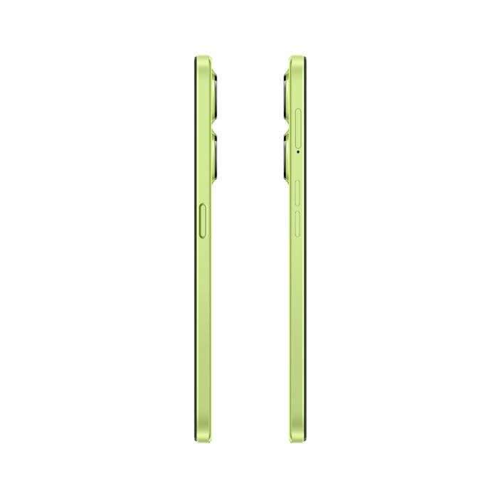Smartphone OnePlus Nord CE 3 Lite 5G CPH2465, 8Go Ram, 128Go, Vert Pastel Lime, Version EU (Vendeur Tiers)