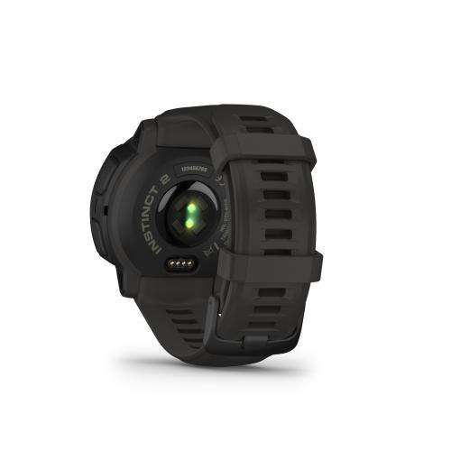 Montre GPS Garmin Instinct 2 - Noir
