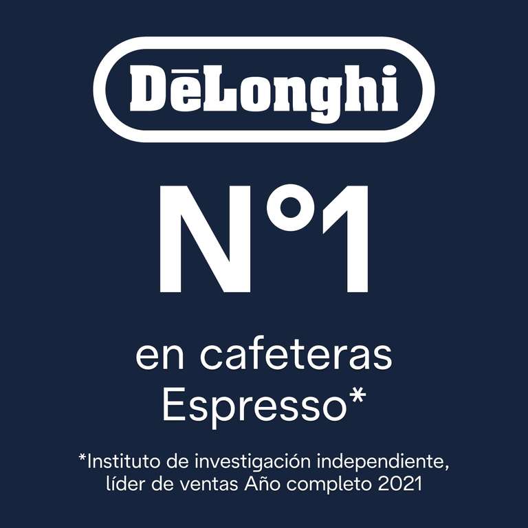 Machine à café De'Longhi Rivelia 440.55