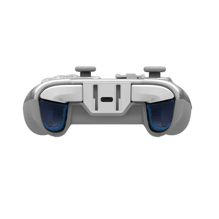 Manette de jeu FlyDiGi APEX 4 Elite pour PC/Switch, sticks effet hall, gâchettes à retour de force