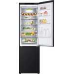 Réfrigérateur combiné LG GBV5240DEP (via ODR 100€)
