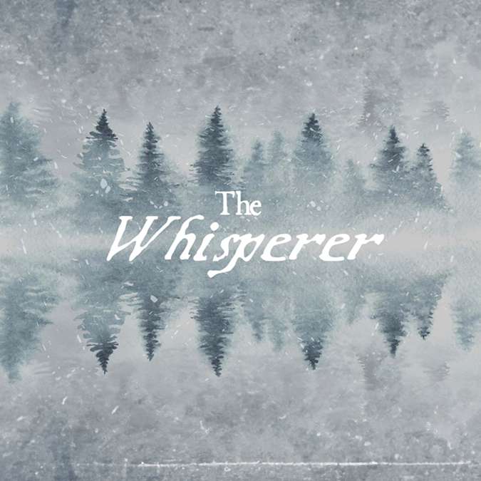 The Whisperer Gratuit sur PC (dématérialisé)