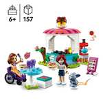 LEGO 41753 Friends La Crêperie (via coupon)