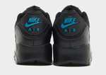 Basket Nike Air Max 90 Noir - Tailles 41 à 46