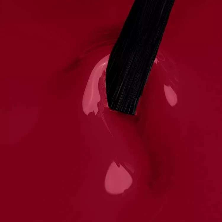 Vernis semi permanent Neonail couleur rouge - 7,2 ml