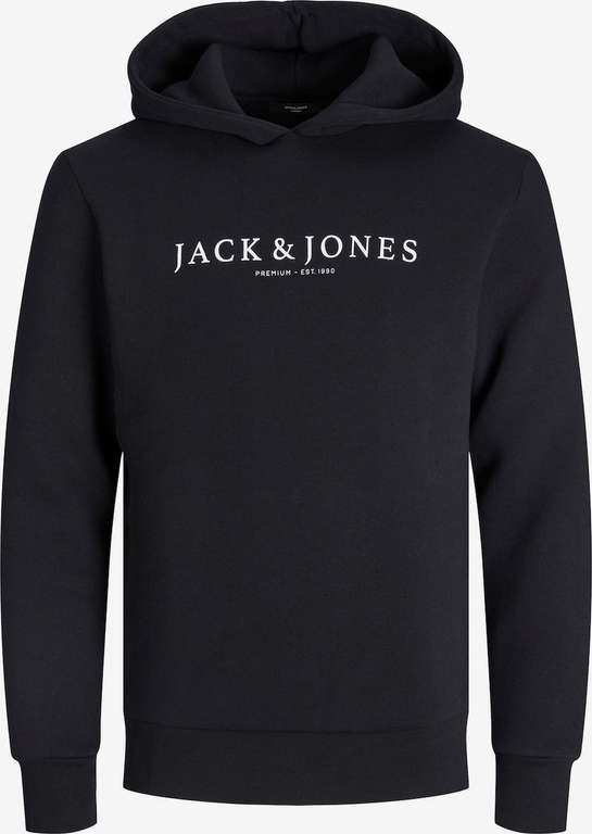 Sweat-shirt Jack & Jones August pour Homme - Tailles S à XL
