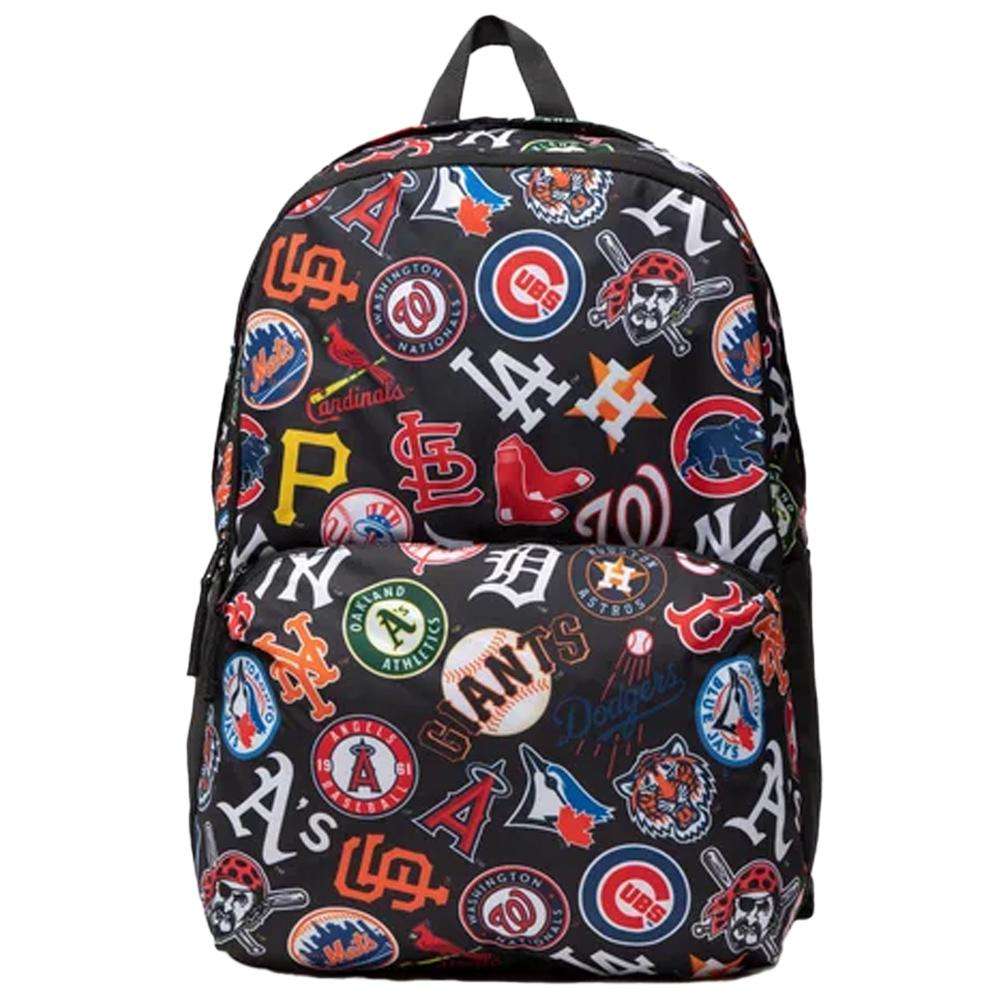 Sac New Era 60358207 – Design Casual, Multiple Usages, Pour Fan De Sportswear