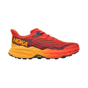 Chaussures de trail Hoka SPEEDGOAT 5 - Hommes et Femmes - Plusieurs coloris et tailles disponibles