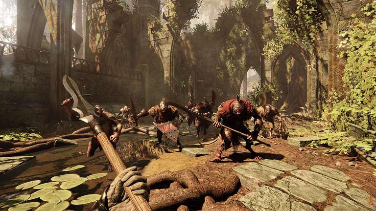 Warhammer: Vermintide 2 Gratuit sur PC (Dématérialisé - Steam)