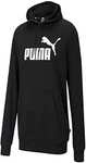 Sweat à capuche homme Puma Ess Big Logo FL Sudation