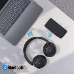 Casque sans fil Anker Soundcore Life Tune - Bluetooth, USB-C, Réduction de bruit active, Autonomie 40h, NFC (Vendeur tiers)