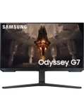 Ecran PC 28" Samsung Odyssey G7 G70B - 4K UHD, 114hz (via ODR de 70€)