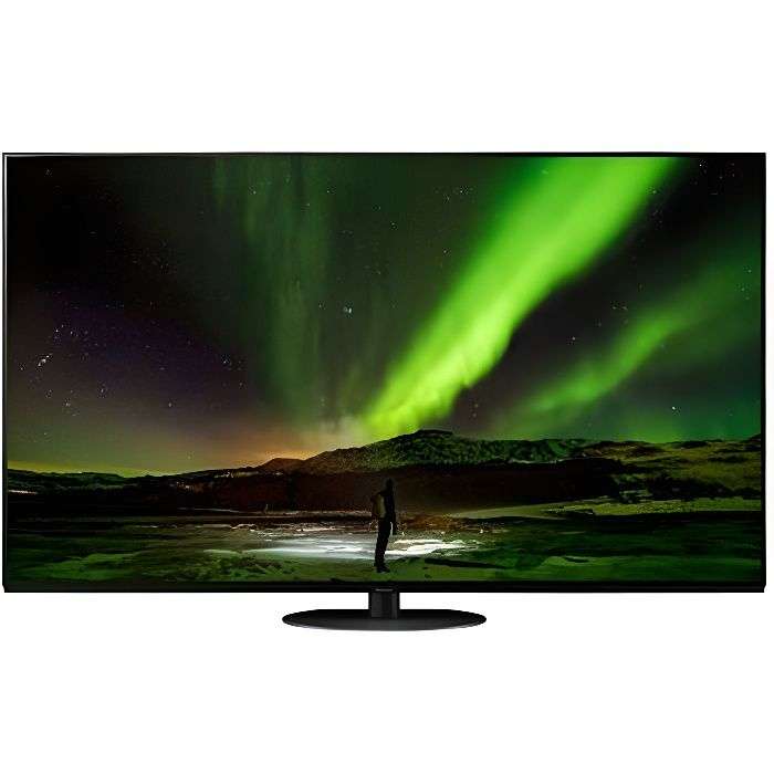 TV 65" OLED Pro Panasonic TX65JZ1500E - 4K UHD, Smart TV, HDMI 2.1 (x2/4), Dolby Atmos, Dolby Vision IQ (Vendeur Tiers)