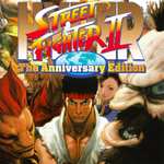 Jeux Capcom en promotion sur PC (Dématérialisé - Steam) - Ex: - Hyper Street Fighter II Anniversary Edition