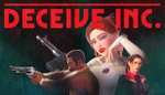 Deceive Inc jouable gratuitement sur PC du 27 au 30 Avril (Dématérialisé, Steam)