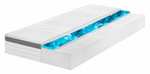 Abeil Premium - Matelas Gel'Attitude - en mousse et gel - 90 x 190 cm Caractéristiques plus durables