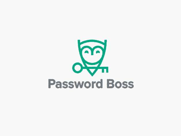 Licence à vie pour le gestionnaire de mot de passe Password Boss Premium (Dématérialisé - Taxes incluses)