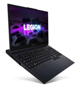 PC Portable 15.6" Lenovo Legion 5 15ACH6H - AMD Ryzen 5 5600H,16 Go de RAM, 512 Go SSD, GeForce RTX 3070