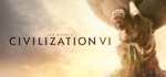 Sid Meier’s Civilization VI sur PC (Dématérialisé - Steam)