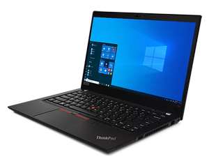 PC Portable 14" Lenovo ThinkPad T14 Gen 2 - FHD IPS Tactile, i5-1145G7, RAM 16 Go, SSD 512 Go, Iris Xe, WiFi 6, Windows 11